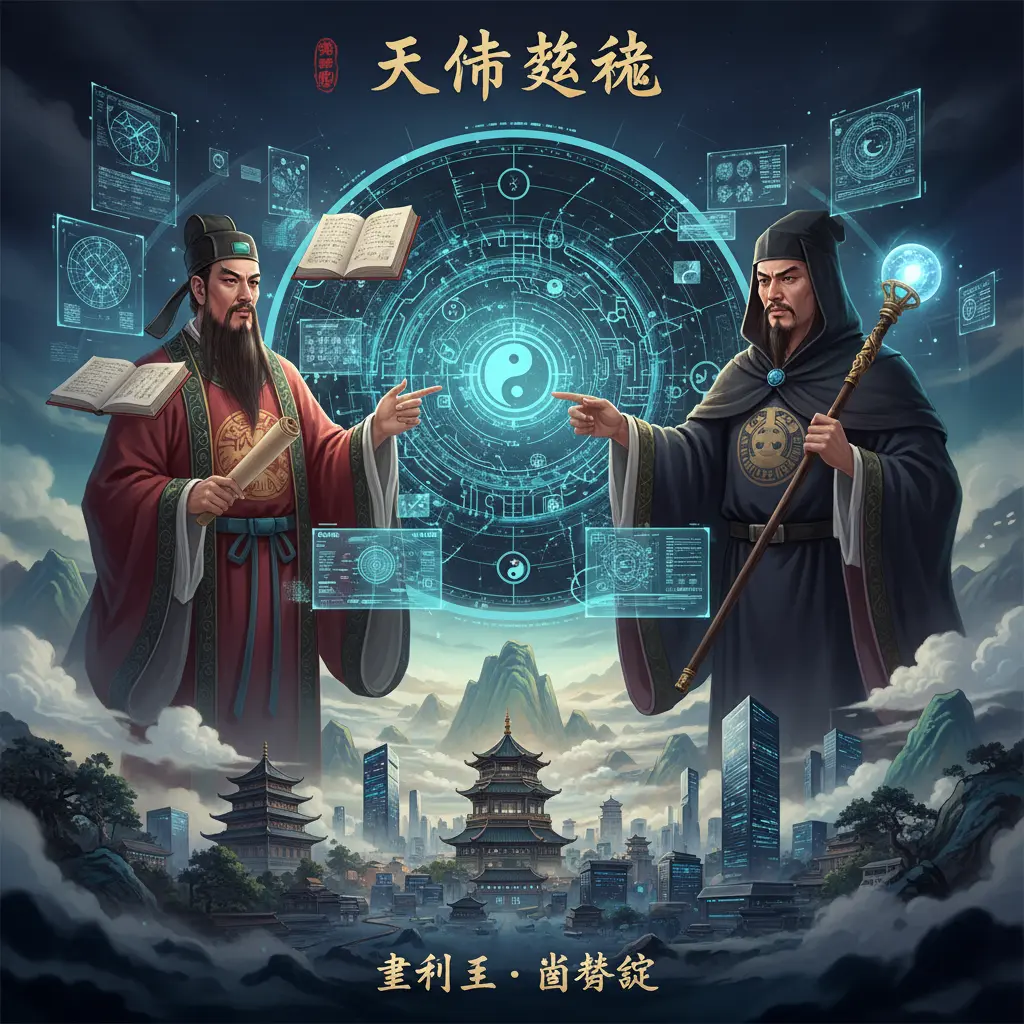 董慕節 - 韋千里